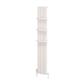 Peretti/Withington Towel Hanger 280mm Matt White