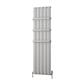 Malmesbury 1800 x 470 Aluminium Radiator Matt Grey