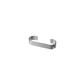 Malmesbury Towel Hanger 185mm Chrome