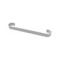 Malmesbury Towel Hanger 470mm Matt Grey