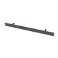 Malmesbury Flat Style Towel Hanger 565mm Matt Anthracite