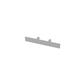 Malmesbury Flat Style Towel Hanger 280mm Matt Grey