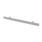 Malmesbury Flat Style Towel Hanger 565mm Matt Grey