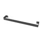 Fairford Towel Hanger 565mm Matt Anthracite