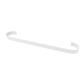 Burford Towel Hanger 625mm Matt White