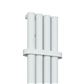 Burford Towel Hanger 625mm Matt White