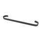 Burford Towel Hanger 625mm Matt Anthracite