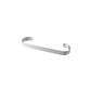 Burford Towel Hanger 345mm Chrome