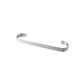 Burford Towel Hanger 415mm Chrome