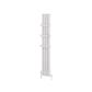 Kelmscott Towel Hanger 275mm Matt White