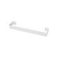 Witney Towel Hanger 375mm Matt White