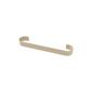 Malmesbury Towel Hanger 375mm Matt Cappuccino