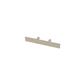 Malmesbury Flat Style Towel Hanger 280mm Matt Cappuccino