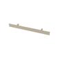 Malmesbury Flat Style Towel Hanger 470mm Matt Cappuccino