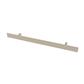 Malmesbury Flat Style Towel Hanger 565mm Matt Cappuccino