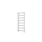 Marlow 1150 x 500 Towel Rail Matt White