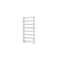 Marlow 1150 x 600 Towel Rail Matt White