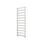 Marlow 1750 x 600 Towel Rail Matt White