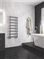 Marlow 1150 x 500 Towel Rail Matt Grey