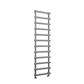 Marlow 1750 x 500 Towel Rail Matt Grey