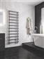 Marlow 1750 x 600 Towel Rail Matt Grey