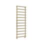 Marlow 1750 x 600 Towel Rail Matt Cappuccino