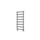 Marlow 1150 x 500 Towel Rail Chrome