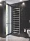 Marlow 1750 x 500 Towel Rail Chrome