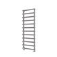 Marlow 1750 x 600 Towel Rail Chrome