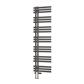 Hurley 1800 x 500 Towel Rail Matt Anthracite 