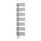 Hurley 1800 x 500 Towel Rail Matt Grey 