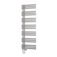 Hurley 1800 x 600 Towel Rail Matt Grey 