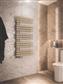 Hurley 1200 x 600 Towel Rail Matt Cappuccino