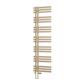 Hurley 1800 x 500 Towel Rail Matt Cappuccino