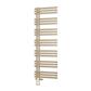 Hurley 1800 x 600 Towel Rail Matt Cappuccino