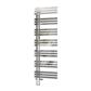 Hurley 1800 x 600 Towel Rail Chrome 