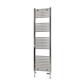 Westward 1800 x 500 Straight Multirail Chrome