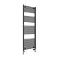 Wingrave 1800 x 600 Straight Multirail Matt Black