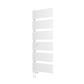 Helmsley 1640 x 600 Towel Rail Matt White