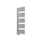 Helmsley 1400 x 500 Towel Rail Matt Grey