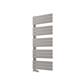 Helmsley 1400 x 600 Towel Rail Matt Grey