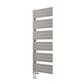 Helmsley 1640 x 600 Towel Rail Matt Grey