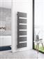 Helmsley 1640 x 500 Towel Rail Matt Anthracite