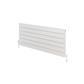 Berkeley 603 x 1400 Aluminium Radiator Matt White