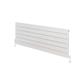 Berkeley 603 x 1600 Aluminium Radiator Matt White