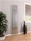 Deddington 1800 x 310 Radiator Chrome