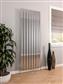 Deddington 1800 x 630 Radiator Chrome