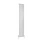 Deddington 1800 x 310 Radiator Gloss White