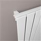 Deddington 1800 x 310 Radiator Gloss White