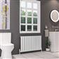 Deddington 600 x 950 Radiator Gloss White